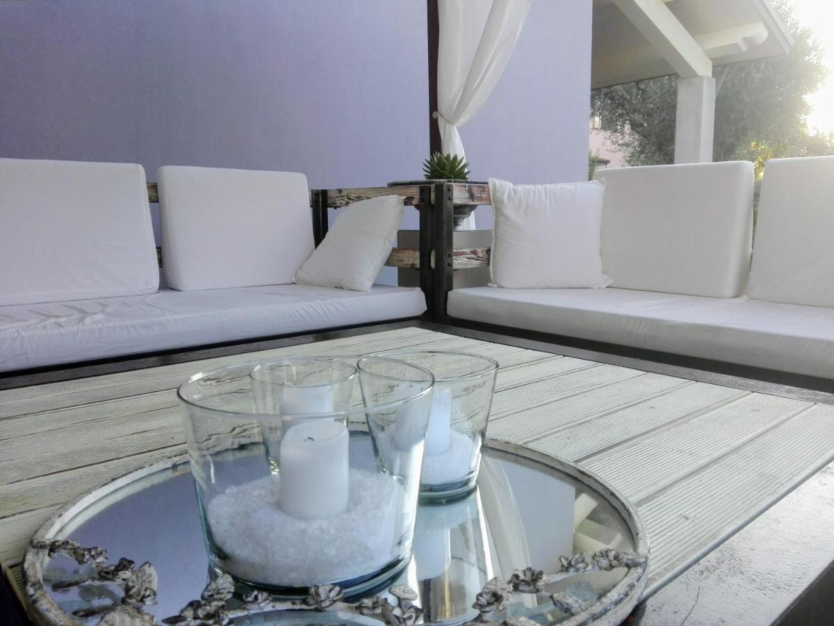 B&B Flavio E Catia Marotta Dış mekan fotoğraf