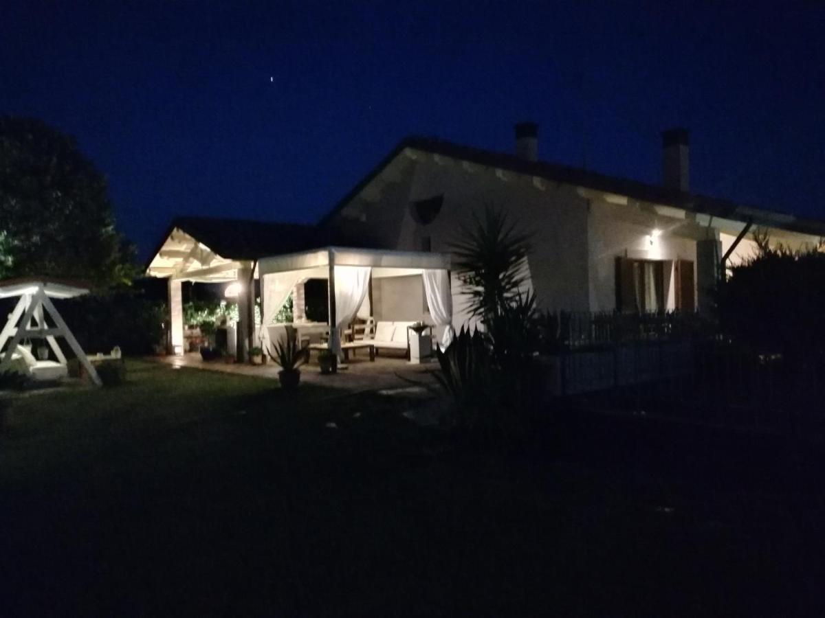 B&B Flavio E Catia Marotta Dış mekan fotoğraf