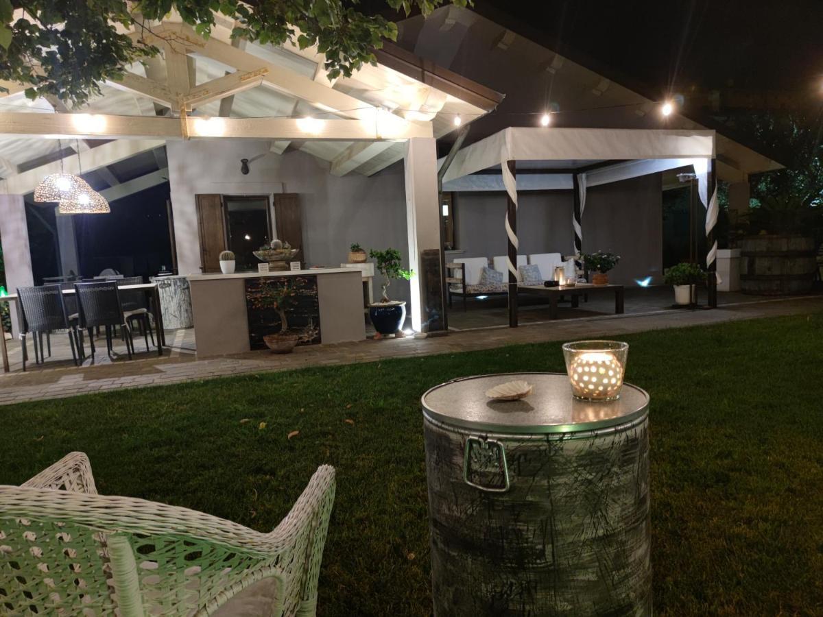 B&B Flavio E Catia Marotta Dış mekan fotoğraf