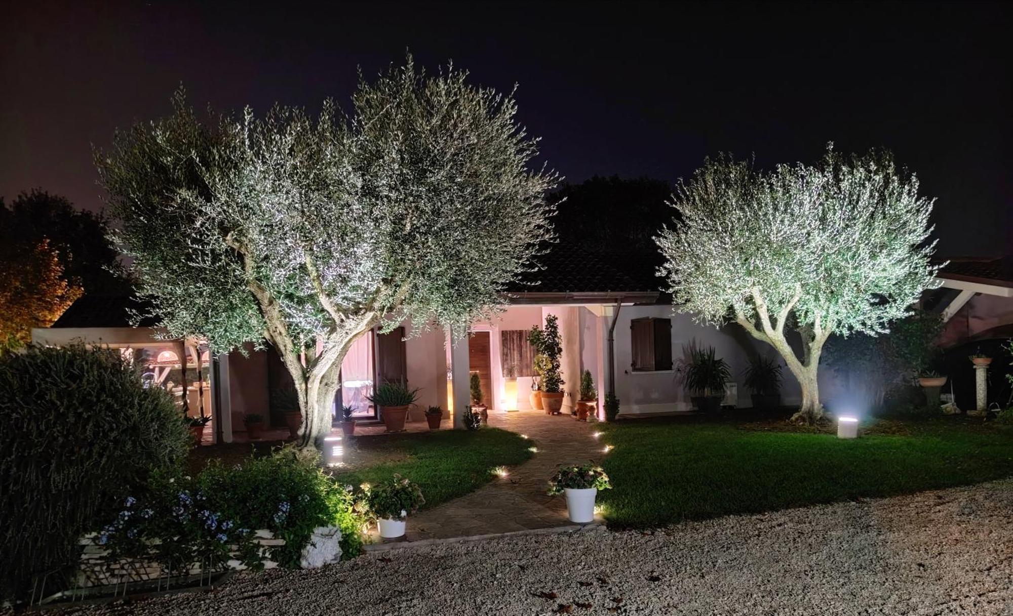B&B Flavio E Catia Marotta Dış mekan fotoğraf