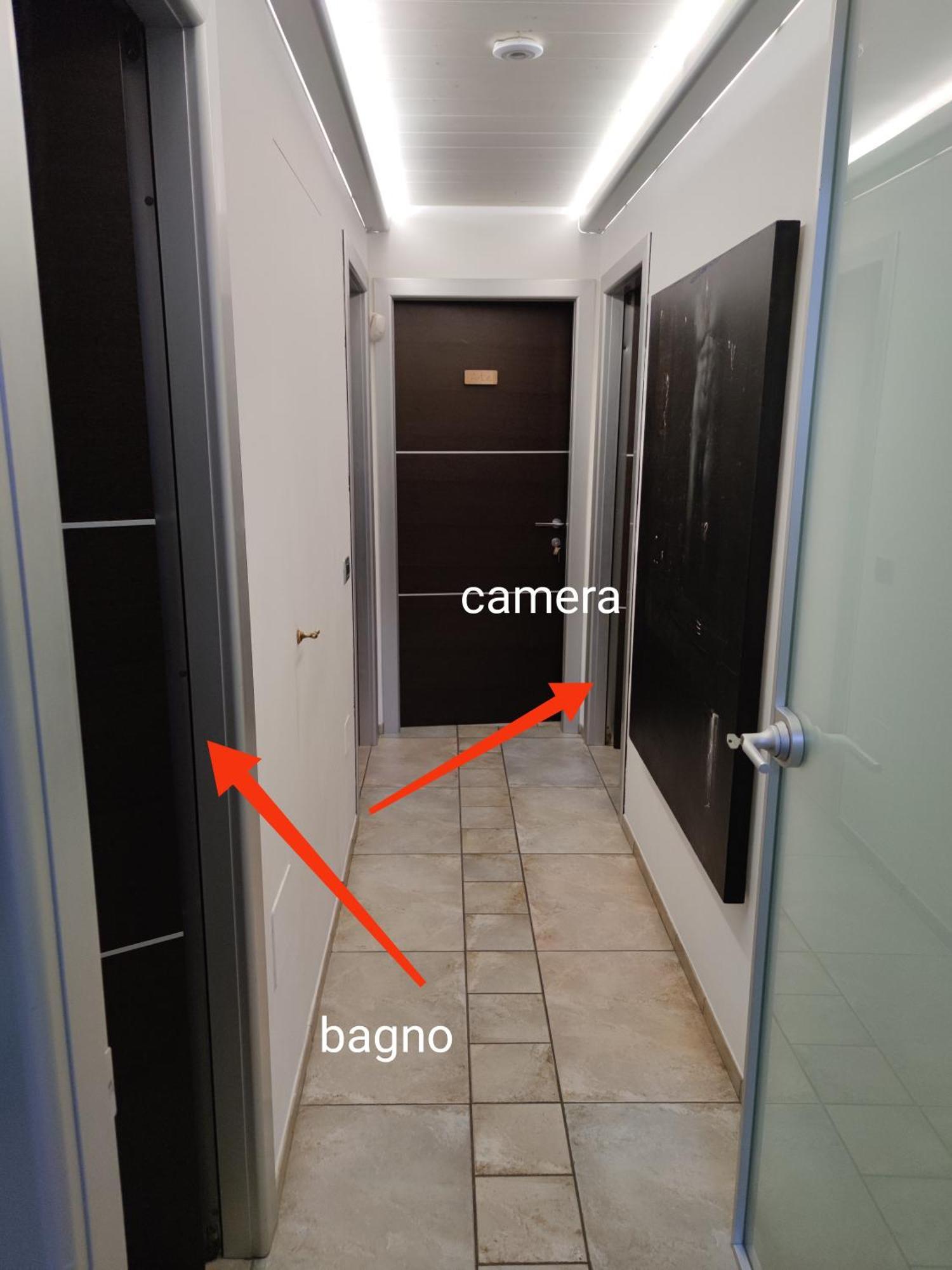 B&B Flavio E Catia Marotta Oda fotoğraf