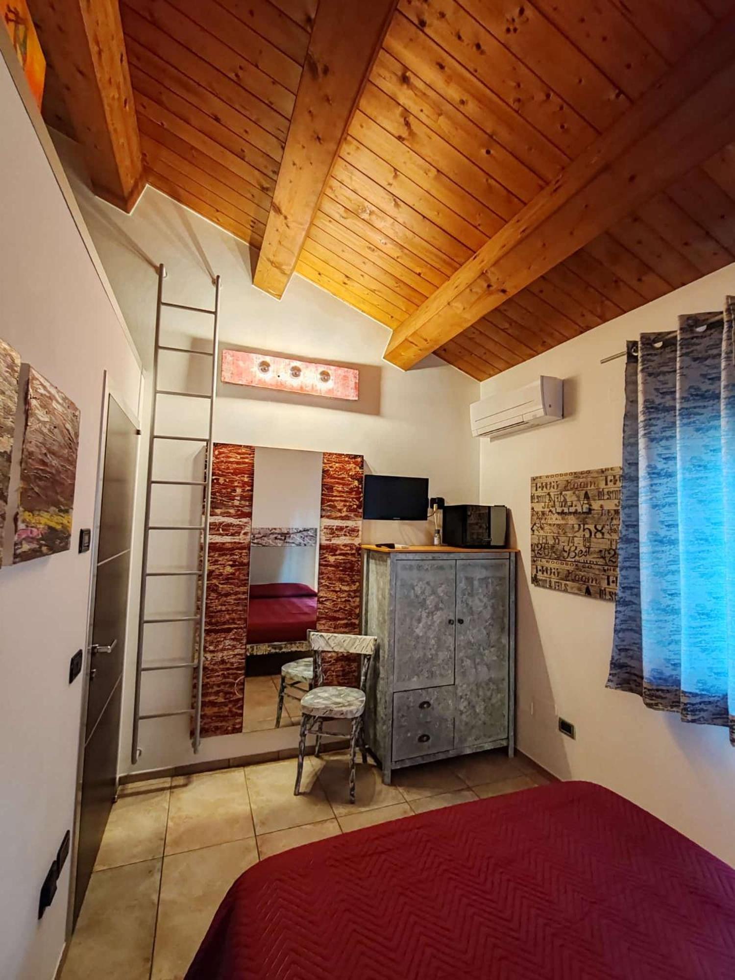 B&B Flavio E Catia Marotta Dış mekan fotoğraf