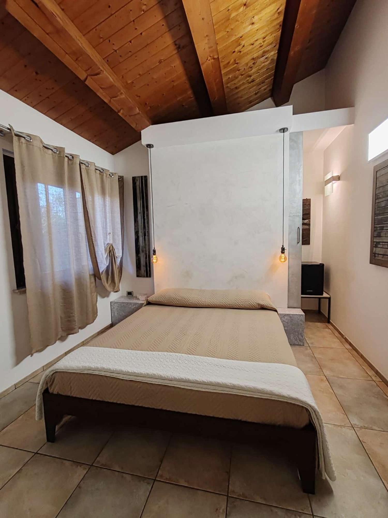 B&B Flavio E Catia Marotta Dış mekan fotoğraf