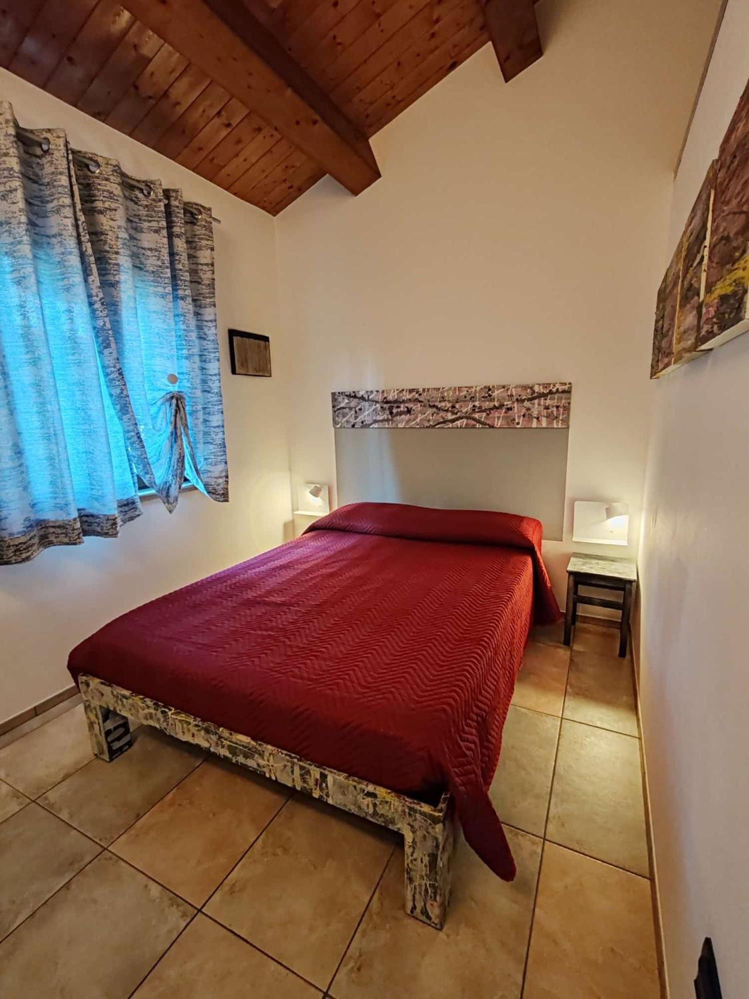 B&B Flavio E Catia Marotta Dış mekan fotoğraf